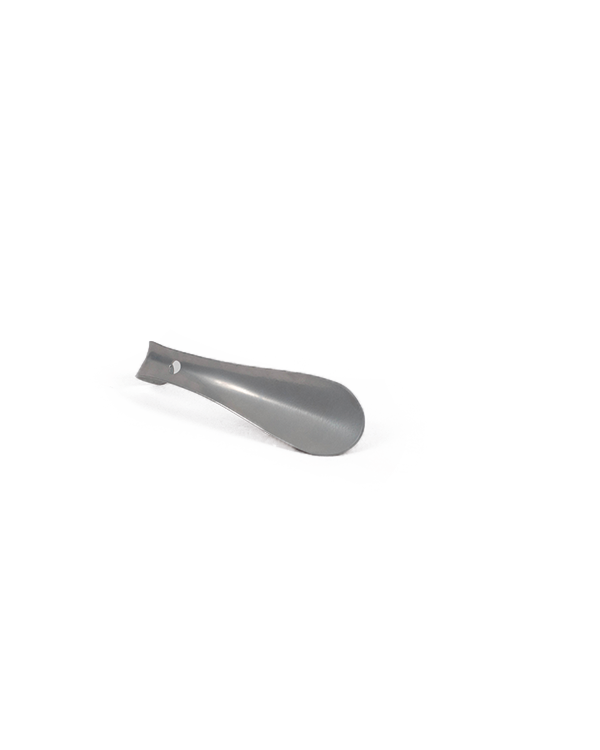 Metal Shoe Horn 16cm