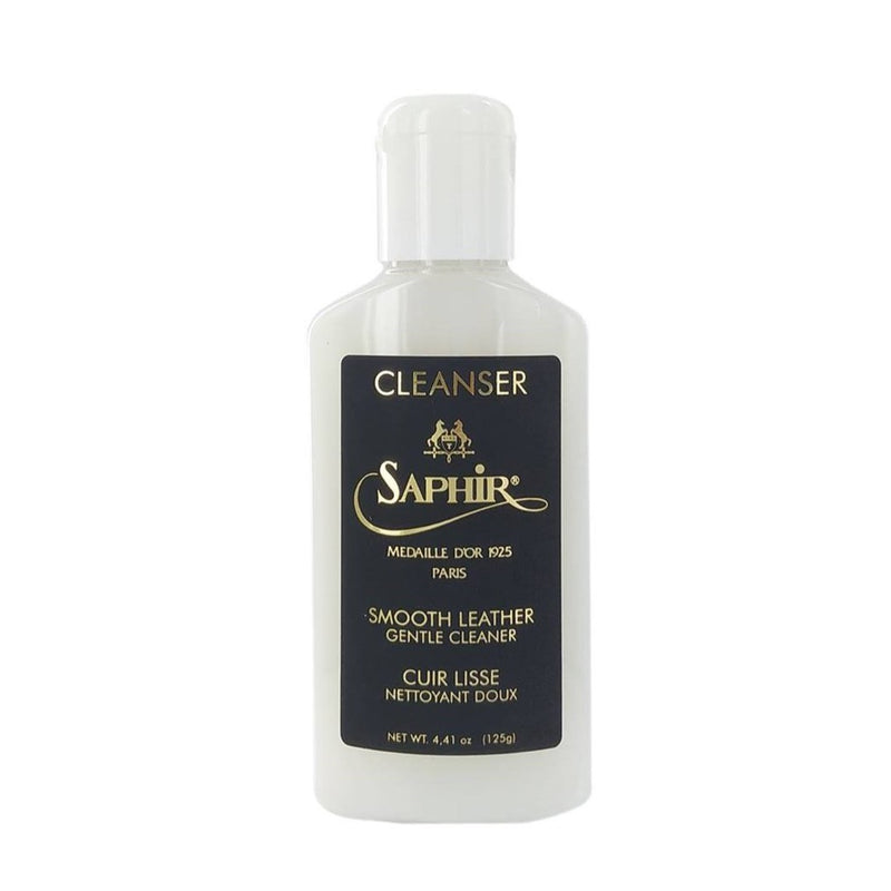 Saphir ™ Leather Cleanser
