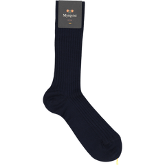 Axel Navy Blue