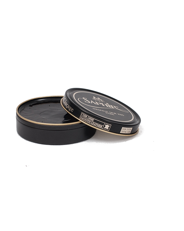 Saphir ™ Pâte de Luxe (50 ML) - Shoe Wax several colors