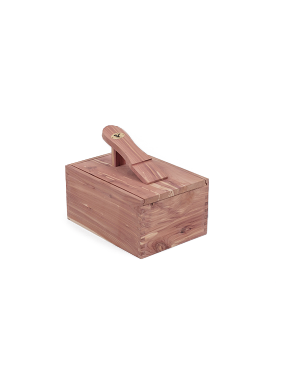 Aquila Cedar Box